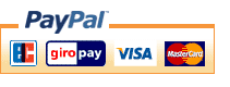 Sichererer mit PayPal durch den PayPal-Käuferschutz